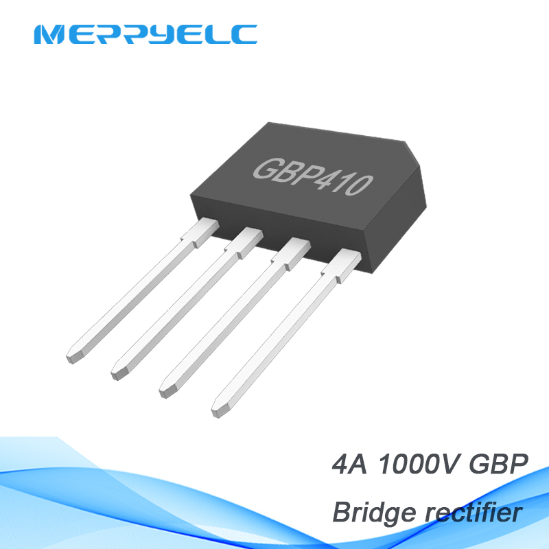 GBP410 4A1000V