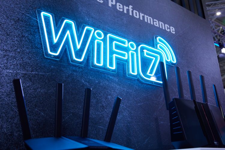 Wi-Fi 7加速發(fā)酵 臺(tái)系芯片業(yè)者大量備貨迎旺季成長(zhǎng)