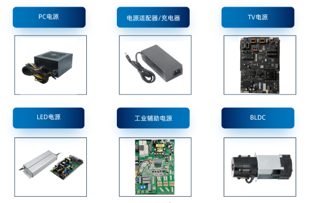 電源的優(yōu)選 | 維安平面MOS：高通用性與耐用性