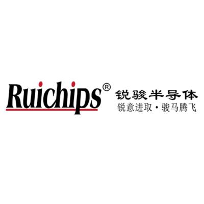 Ruichips銳駿低壓MOS在65W PD充電器中應(yīng)用