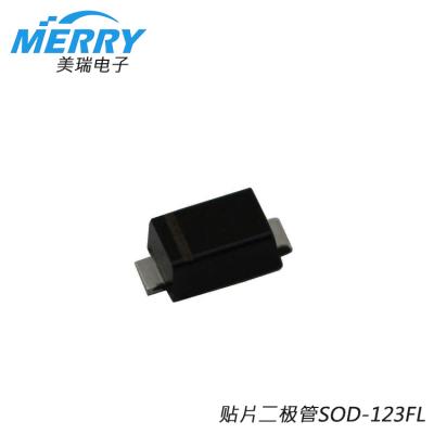 MM1Z51V SOD123先科穩(wěn)壓二極管