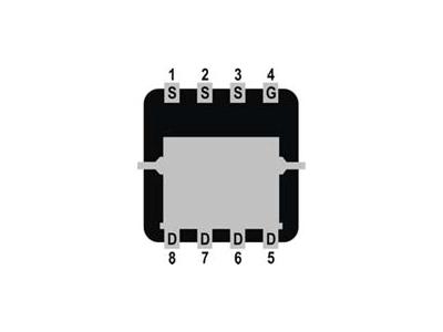 SG30N04E臺灣綠星MOS適用于PD18W 45W 65W充電器